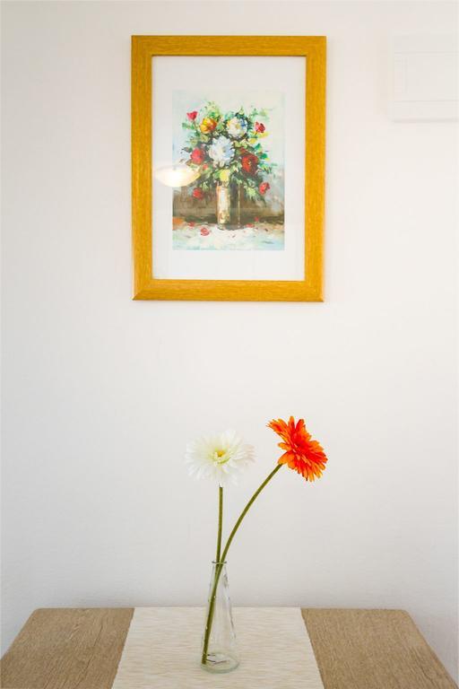 Apartmani Bregovec Maslenica Exteriér fotografie